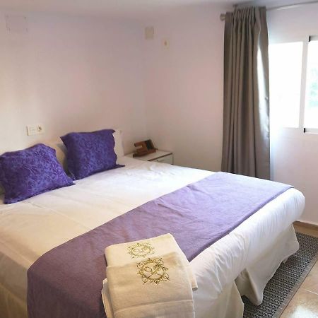 Jazmines & Moras Boutique Villa Marbella Kültér fotó