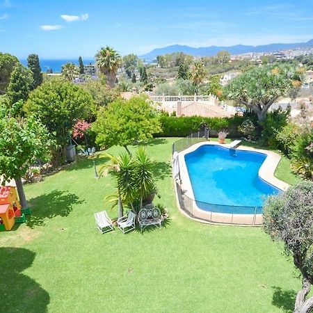 Jazmines & Moras Boutique Villa Marbella Kültér fotó