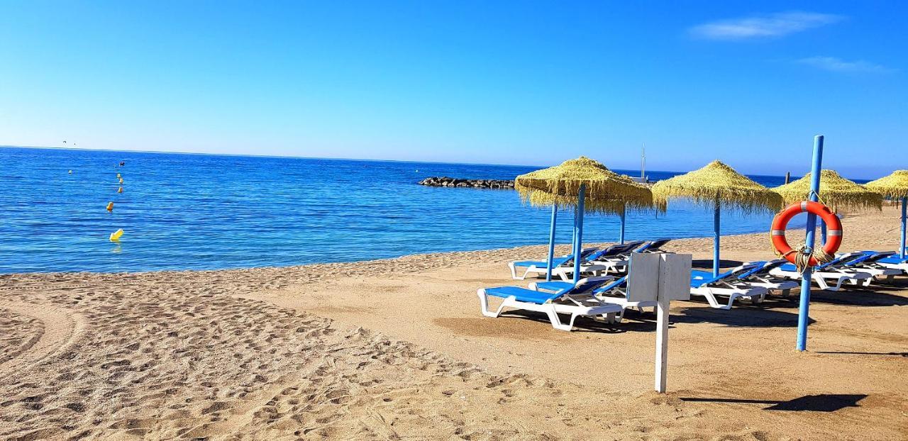 Jazmines & Moras Boutique Villa Marbella Kültér fotó