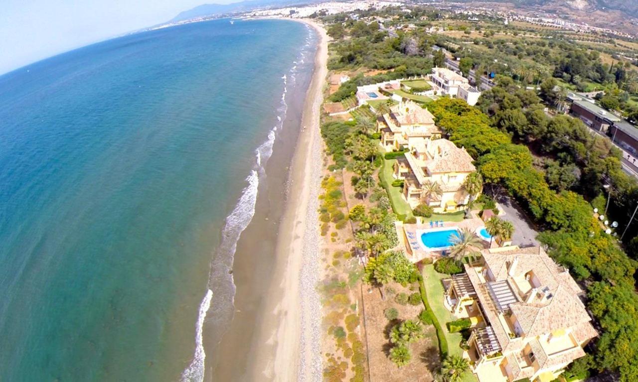 Jazmines & Moras Boutique Villa Marbella Szoba fotó