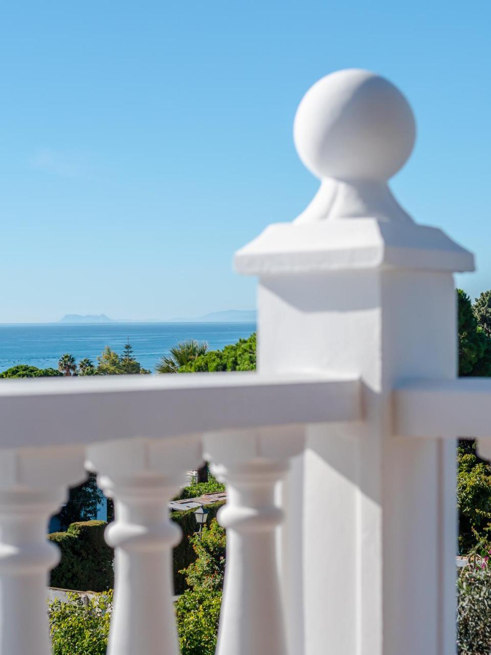 Jazmines & Moras Boutique Villa Marbella Kültér fotó