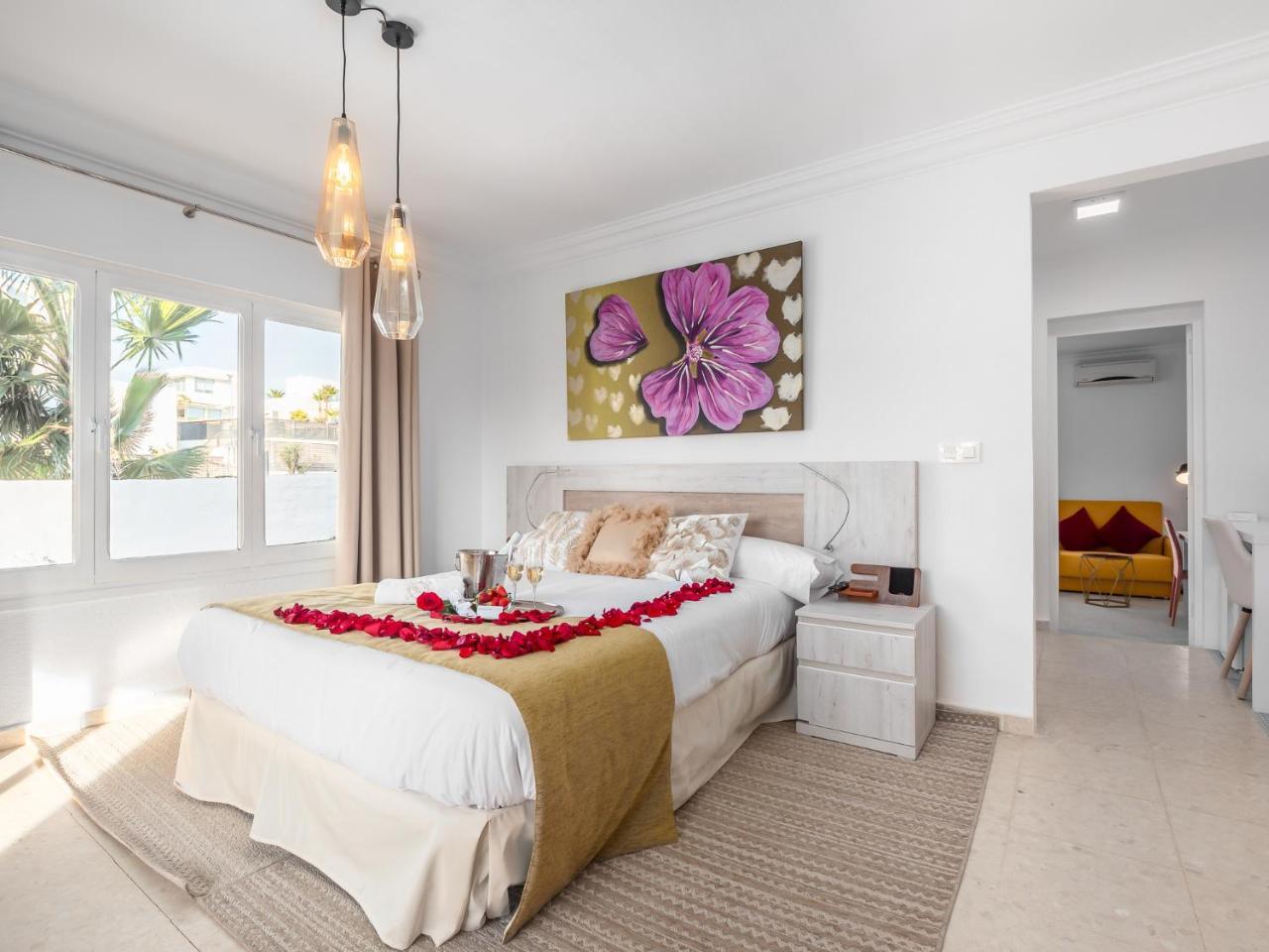 Jazmines & Moras Boutique Villa Marbella Kültér fotó