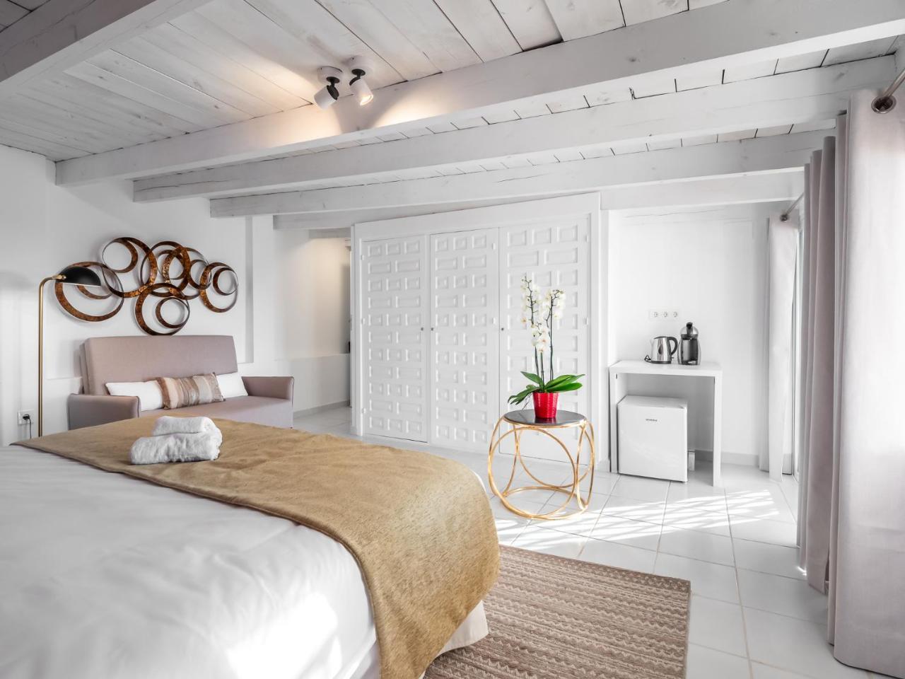 Jazmines & Moras Boutique Villa Marbella Kültér fotó