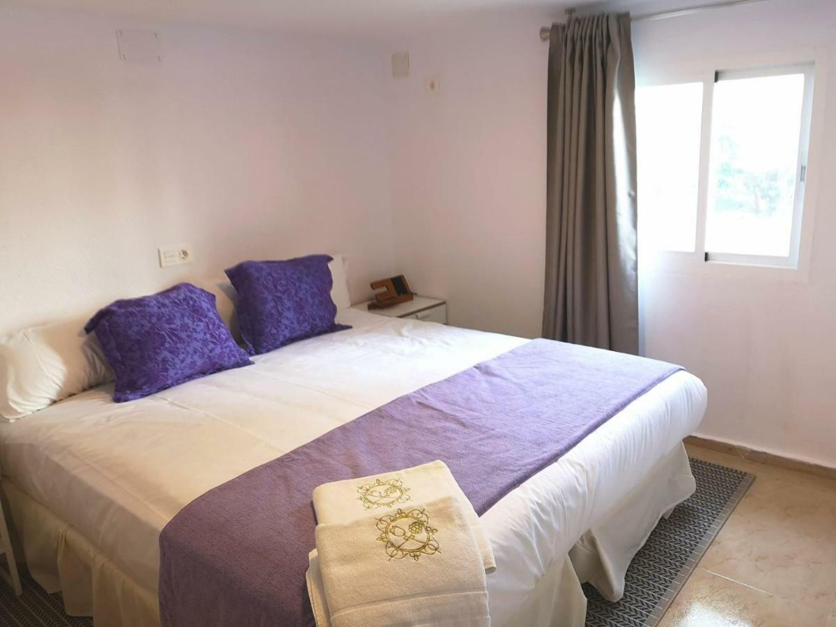 Jazmines & Moras Boutique Villa Marbella Kültér fotó